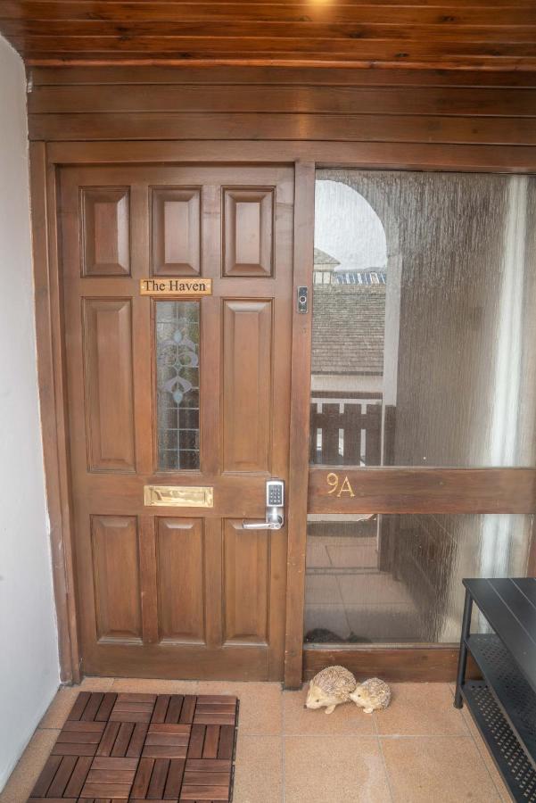 The Haven Keswick - Spacious Central Apartment Exterior photo
